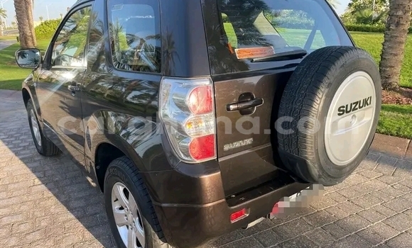 Buy Used Suzuki Grand Vitara Other Car in Accra in Greater Accra Buy Used Suzuki Grand Vitara Other Car in Accra in Greater Accra