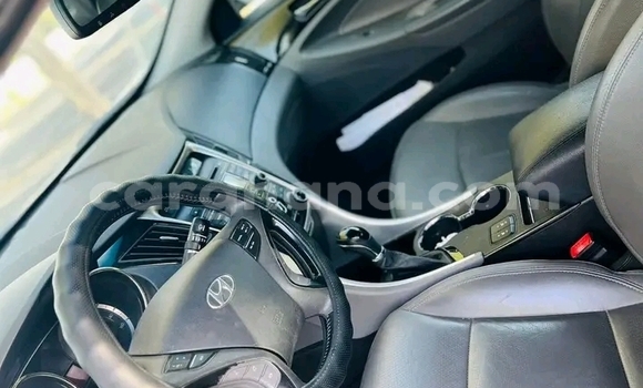 Buy Used Hyundai Sonata Other Car in Accra in Greater Accra Buy Used Hyundai Sonata Other Car in Accra in Greater Accra