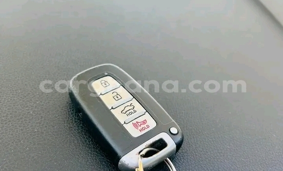 Buy Used Hyundai Sonata Other Car in Accra in Greater Accra Buy Used Hyundai Sonata Other Car in Accra in Greater Accra