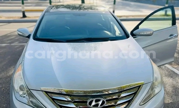 Buy Used Hyundai Sonata Other Car in Accra in Greater Accra Buy Used Hyundai Sonata Other Car in Accra in Greater Accra