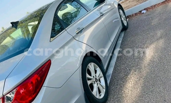 Buy Used Hyundai Sonata Other Car in Accra in Greater Accra Buy Used Hyundai Sonata Other Car in Accra in Greater Accra