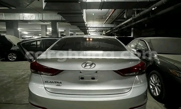 Buy Used Hyundai Elantra Other Car in Accra in Greater Accra