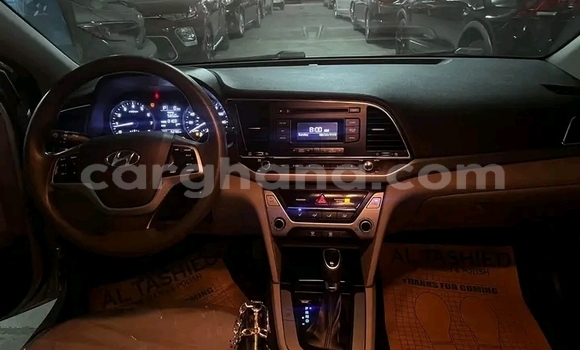 Buy Used Hyundai Elantra Other Car in Accra in Greater Accra Buy Used Hyundai Elantra Other Car in Accra in Greater Accra