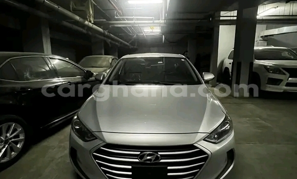 Buy Used Hyundai Elantra Other Car in Accra in Greater Accra Buy Used Hyundai Elantra Other Car in Accra in Greater Accra