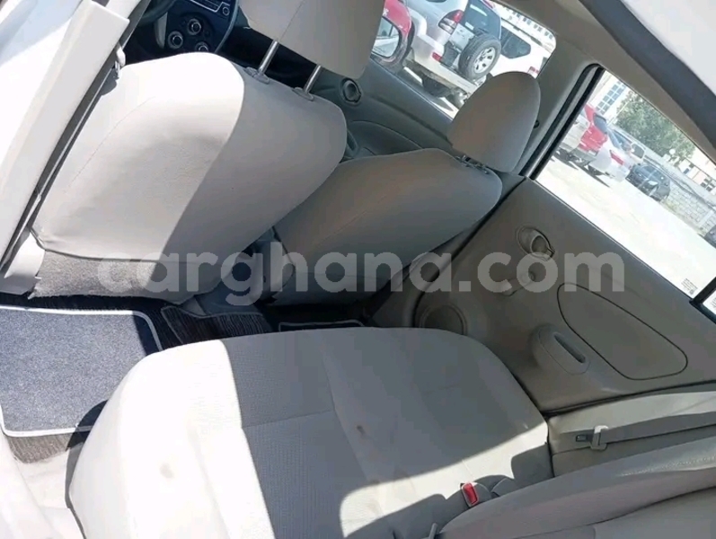 Big with watermark nissan sunny greater accra accra 58368