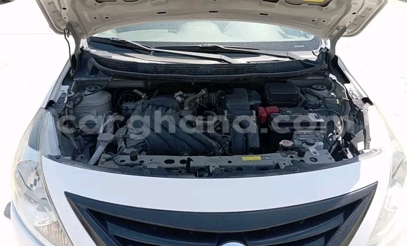 Buy Used Nissan Sunny Other Car in Accra in Greater Accra Buy Used Nissan Sunny Other Car in Accra in Greater Accra