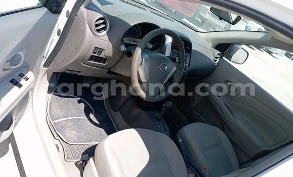 Buy Used Nissan Sunny Other Car in Accra in Greater Accra Buy Used Nissan Sunny Other Car in Accra in Greater Accra