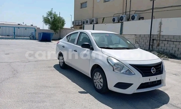 Buy Used Nissan Sunny Other Car in Accra in Greater Accra Buy Used Nissan Sunny Other Car in Accra in Greater Accra