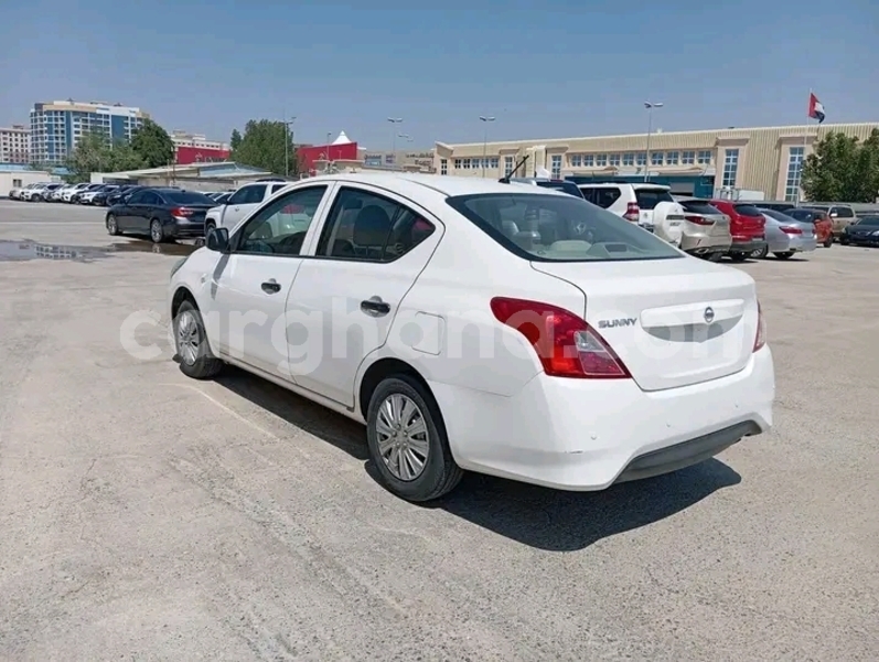 Big with watermark nissan sunny greater accra accra 58368