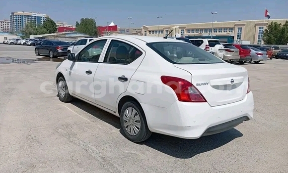 Buy Used Nissan Sunny Other Car in Accra in Greater Accra Buy Used Nissan Sunny Other Car in Accra in Greater Accra