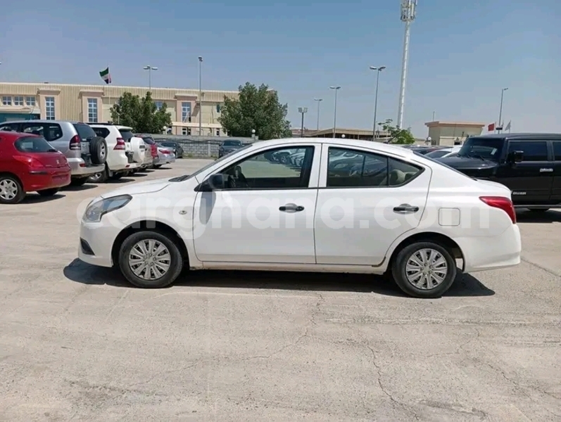 Big with watermark nissan sunny greater accra accra 58368