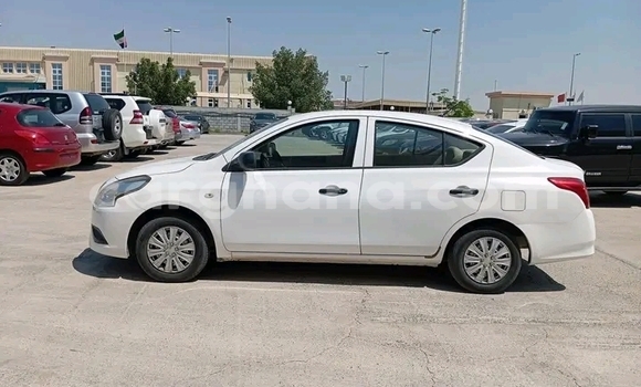 Buy Used Nissan Sunny Other Car in Accra in Greater Accra Buy Used Nissan Sunny Other Car in Accra in Greater Accra