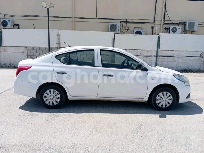 Big with watermark nissan sunny greater accra accra 58368