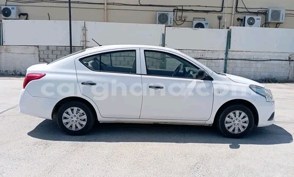 Buy Used Nissan Sunny Other Car in Accra in Greater Accra Buy Used Nissan Sunny Other Car in Accra in Greater Accra