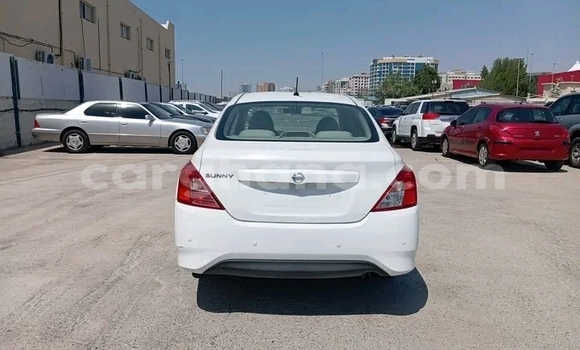 Buy Used Nissan Sunny Other Car in Accra in Greater Accra Buy Used Nissan Sunny Other Car in Accra in Greater Accra