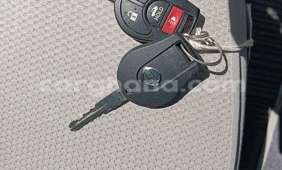 Buy Used Nissan Sunny Other Car in Accra in Greater Accra Buy Used Nissan Sunny Other Car in Accra in Greater Accra