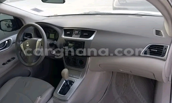 Sayi Na hannu Nissan Tiida Sauran Mota in Accra a Greater Accra