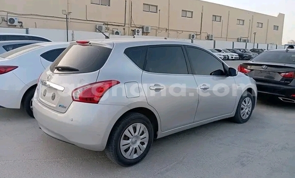 Buy Used Nissan Tiida Other Car in Accra in Greater Accra Buy Used Nissan Tiida Other Car in Accra in Greater Accra