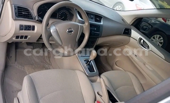Buy Used Nissan Tiida Other Car in Accra in Greater Accra Buy Used Nissan Tiida Other Car in Accra in Greater Accra