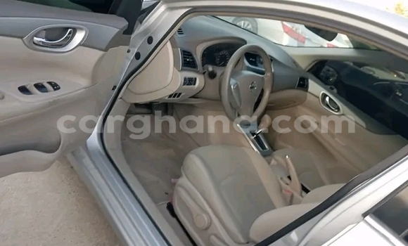 Buy Used Nissan Tiida Other Car in Accra in Greater Accra Buy Used Nissan Tiida Other Car in Accra in Greater Accra