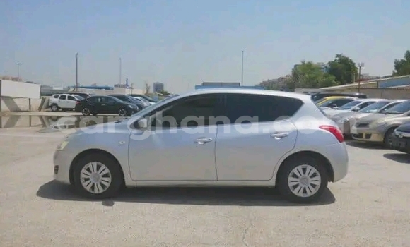 Buy Used Nissan Tiida Other Car in Accra in Greater Accra Buy Used Nissan Tiida Other Car in Accra in Greater Accra