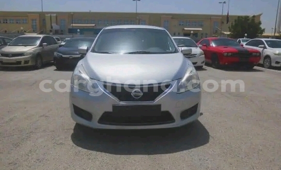 Buy Used Nissan Tiida Other Car in Accra in Greater Accra Buy Used Nissan Tiida Other Car in Accra in Greater Accra