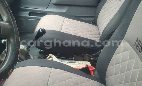 Buy Used Toyota Hilux White Car in Accra in Greater Accra Buy Used Toyota Hilux White Car in Accra in Greater Accra