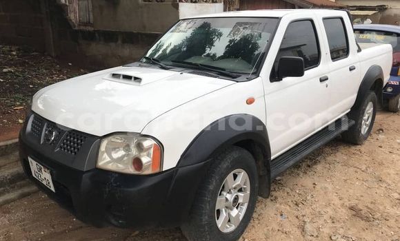 Buy Used Toyota Hilux White Car in Accra in Greater Accra