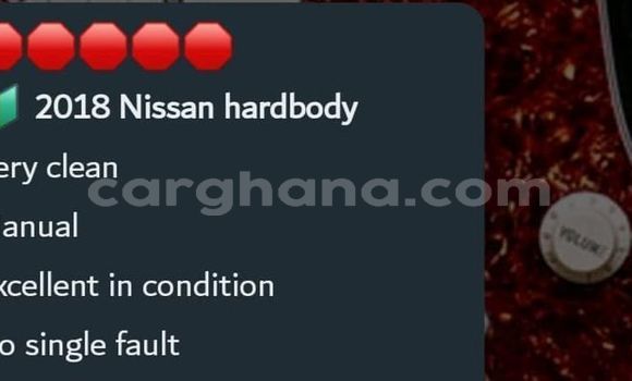 Buy Used Toyota Hilux White Car in Accra in Greater Accra Buy Used Toyota Hilux White Car in Accra in Greater Accra