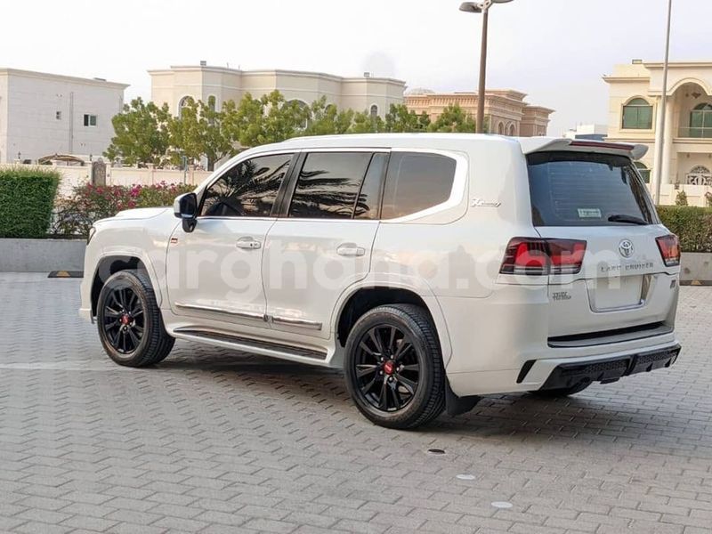 Big with watermark toyota highlander greater accra accra 58372