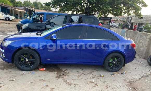Ra Àlòkù Hyundai Accent Blue Ọkọ̀ in Accra ni Greater Accra Ra Àlòkù Hyundai Accent Blue Ọkọ̀ in Accra ni Greater Accra