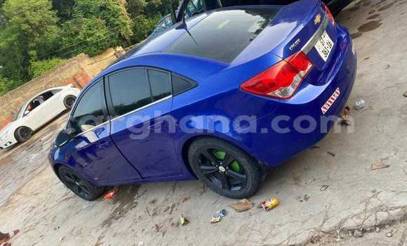 Buy Used Hyundai Accent Blue Car in Accra in Greater Accra Buy Used Hyundai Accent Blue Car in Accra in Greater Accra