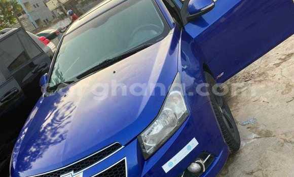 Buy Used Hyundai Accent Blue Car in Accra in Greater Accra Buy Used Hyundai Accent Blue Car in Accra in Greater Accra