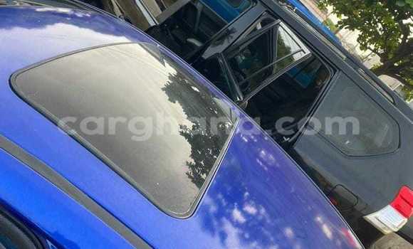 Buy Used Hyundai Accent Blue Car in Accra in Greater Accra Buy Used Hyundai Accent Blue Car in Accra in Greater Accra