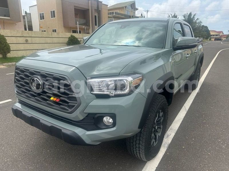 Big with watermark toyota tacoma greater accra accra 58374