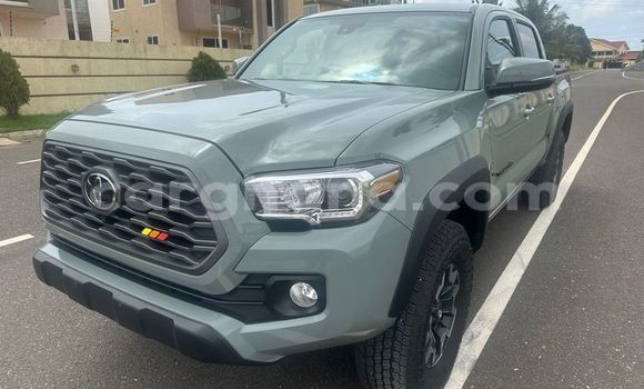 Buy Used Toyota Tacoma Other Car in Accra in Greater Accra