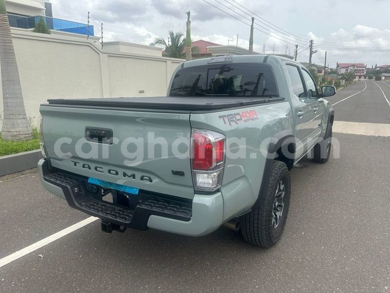 Big with watermark toyota tacoma greater accra accra 58374