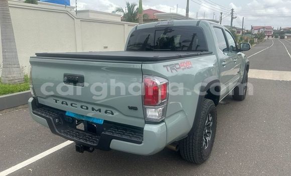 Buy Used Toyota Tacoma Other Car in Accra in Greater Accra Buy Used Toyota Tacoma Other Car in Accra in Greater Accra