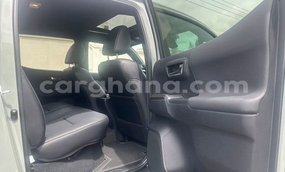Buy Used Toyota Tacoma Other Car in Accra in Greater Accra Buy Used Toyota Tacoma Other Car in Accra in Greater Accra