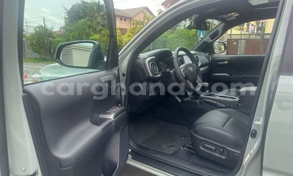 Buy Used Toyota Tacoma Other Car in Accra in Greater Accra Buy Used Toyota Tacoma Other Car in Accra in Greater Accra