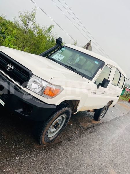 Big with watermark toyota land cruiser greater accra accra 58375
