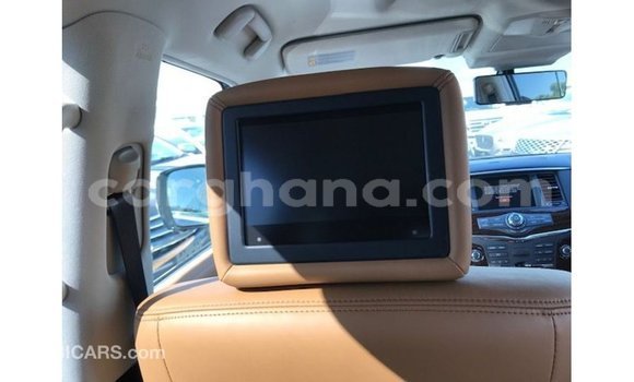 Ra Imported Nissan Patrol Black Ọkọ̀ in Import - Dubai ni Ashanti Ra Imported Nissan Patrol Black Ọkọ̀ in Import - Dubai ni Ashanti