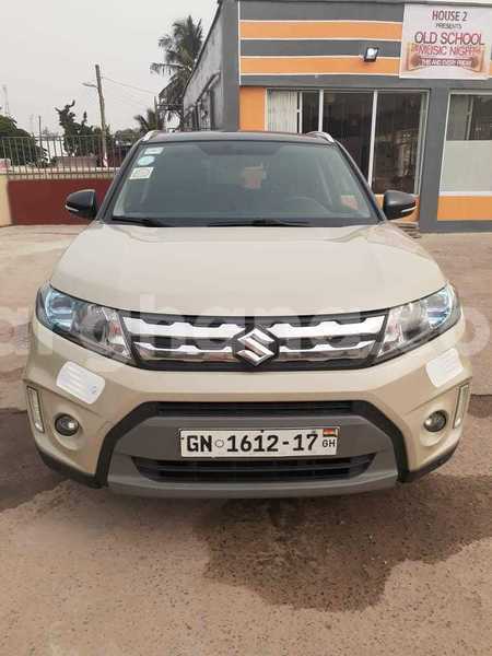 Big with watermark suzuki vitara greater accra accra 58376