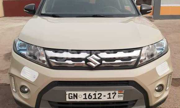 Ra Àlòkù Suzuki Vitara funfun Ọkọ̀ in Accra ni Greater Accra