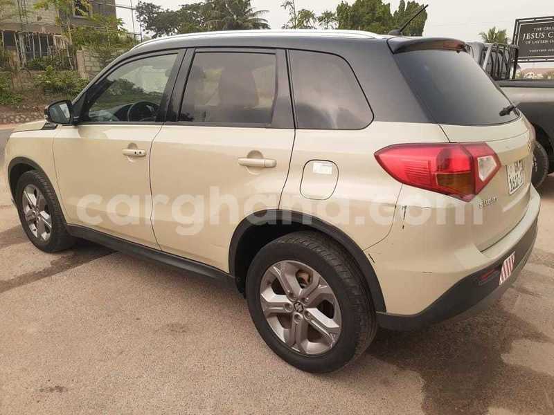 Big with watermark suzuki vitara greater accra accra 58376