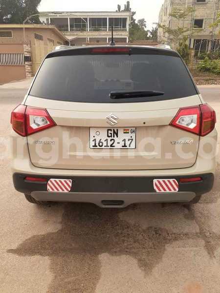 Big with watermark suzuki vitara greater accra accra 58376