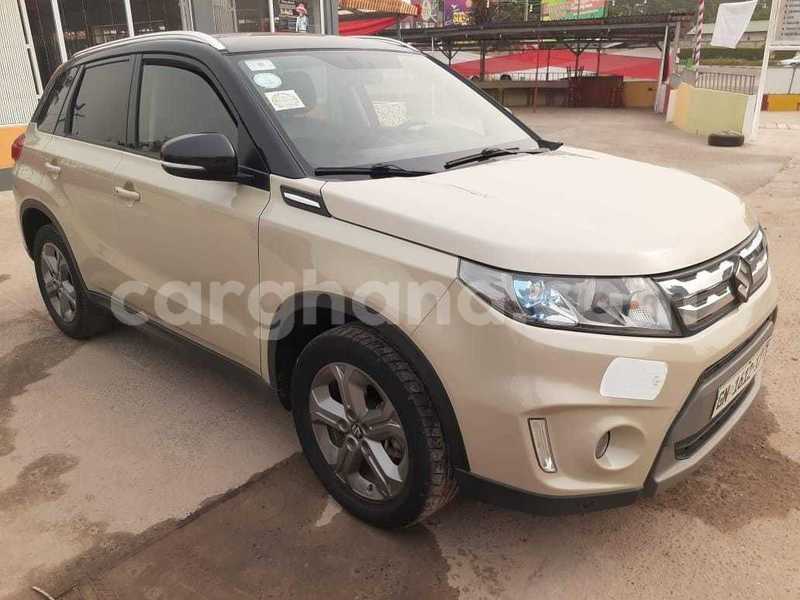 Big with watermark suzuki vitara greater accra accra 58376