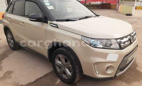 Buy Used Suzuki Vitara White Car in Accra in Greater Accra Buy Used Suzuki Vitara White Car in Accra in Greater Accra