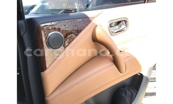 Ra Imported Nissan Patrol Black Ọkọ̀ in Import - Dubai ni Ashanti Ra Imported Nissan Patrol Black Ọkọ̀ in Import - Dubai ni Ashanti