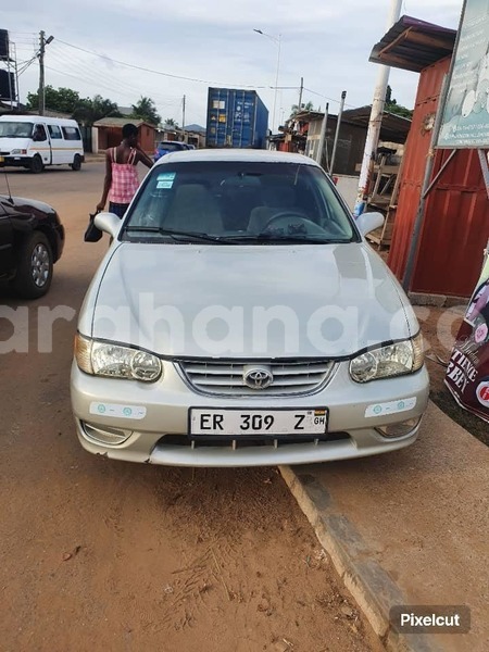 Big with watermark toyota corolla greater accra accra 58379